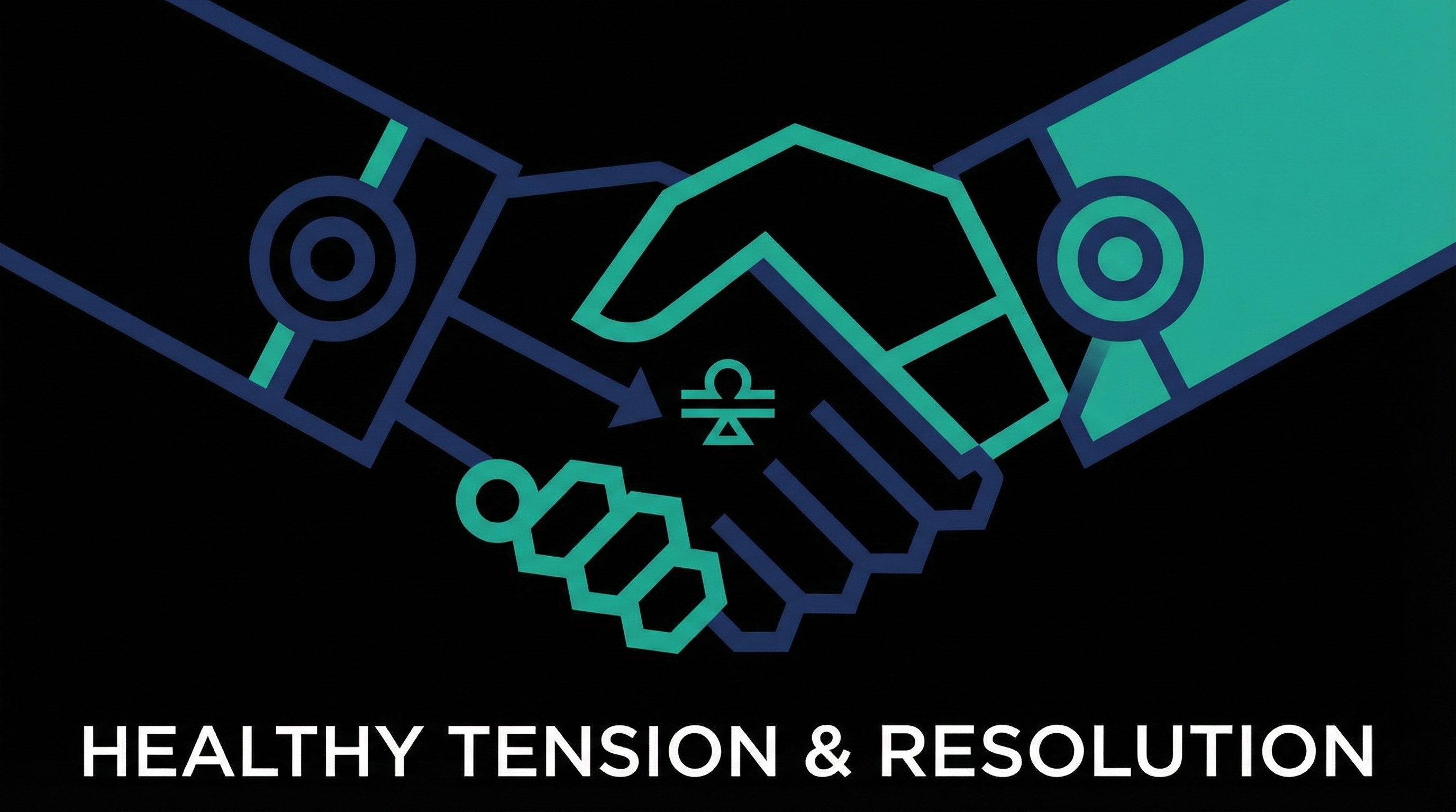 Healthy Tension
